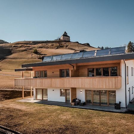 Chalet Morin Sankt Martin in Thurn Exterior foto