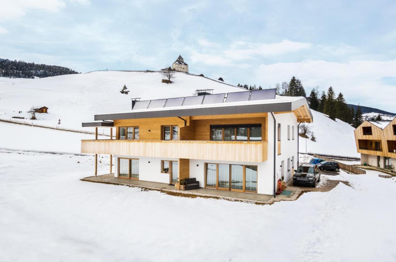 Chalet Morin Sankt Martin in Thurn Exterior foto