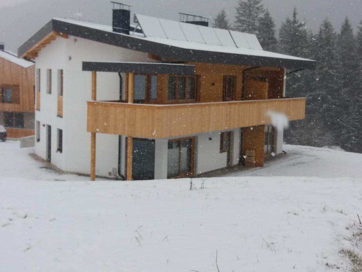 Chalet Morin Sankt Martin in Thurn Exterior foto