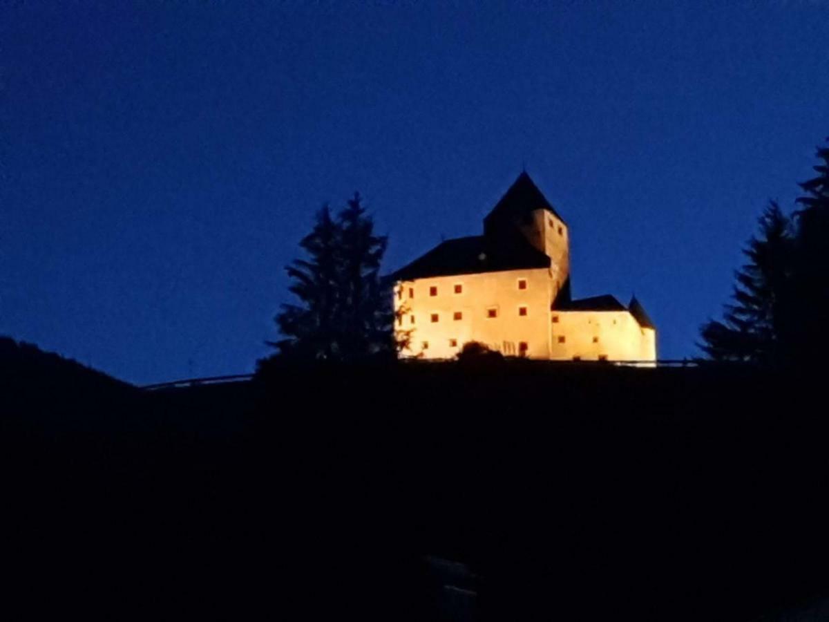 Chalet Morin Sankt Martin in Thurn Exterior foto