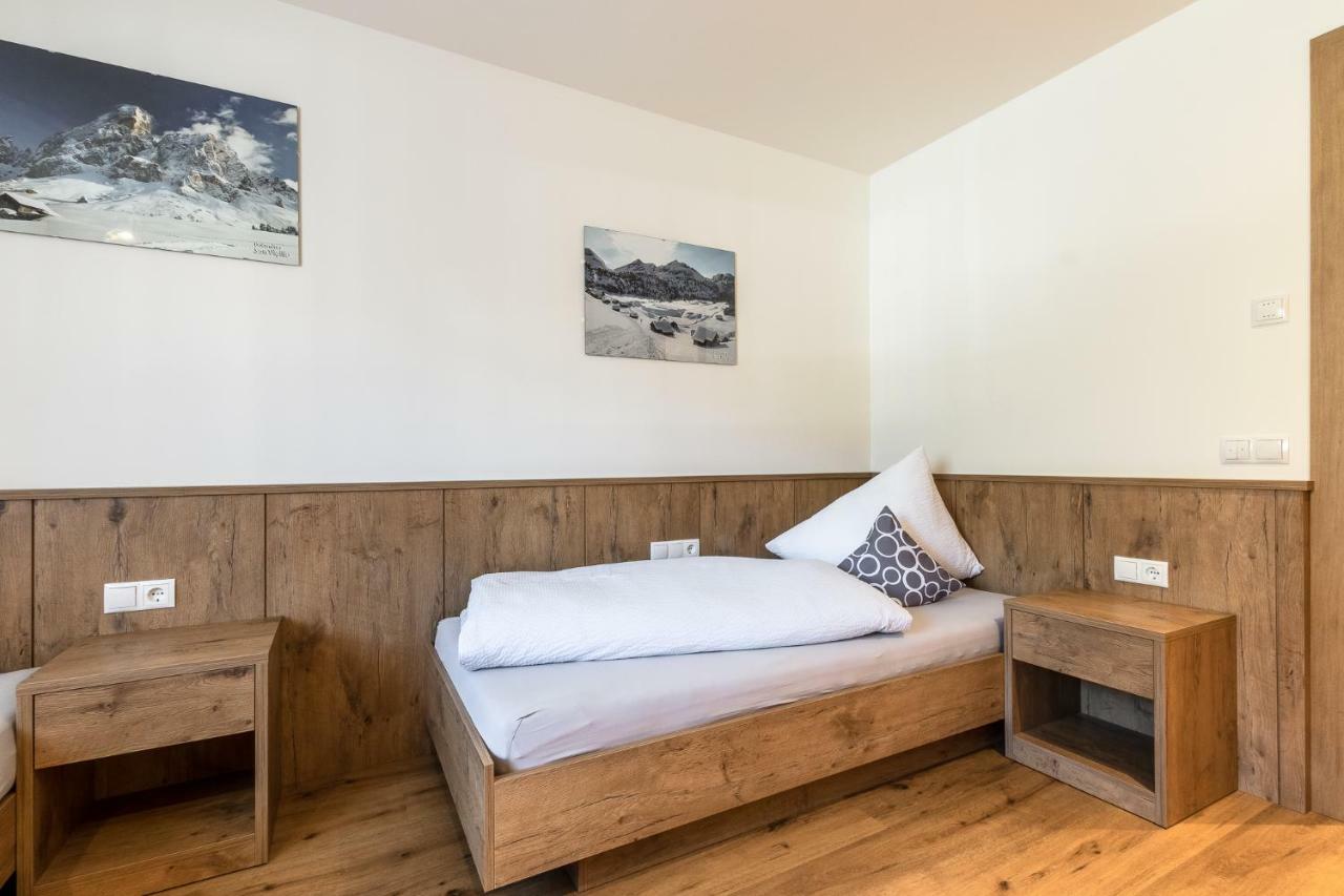 Chalet Morin Sankt Martin in Thurn Exterior foto
