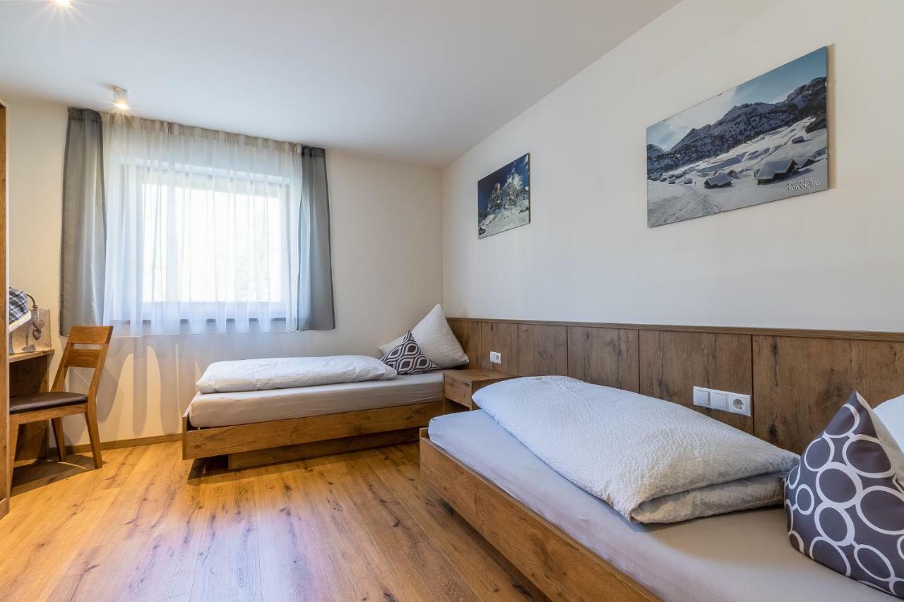Chalet Morin Sankt Martin in Thurn Exterior foto