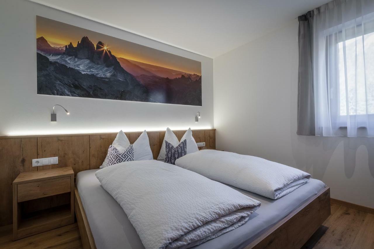 Chalet Morin Sankt Martin in Thurn Exterior foto