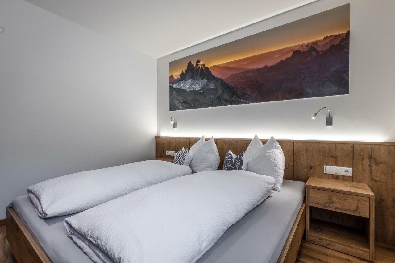 Chalet Morin Sankt Martin in Thurn Exterior foto
