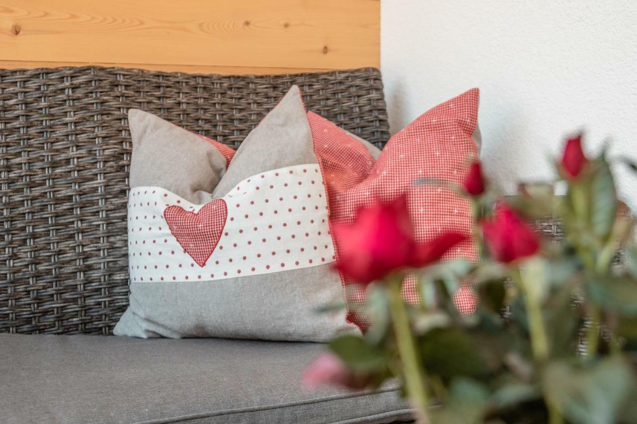 Chalet Morin Sankt Martin in Thurn Exterior foto